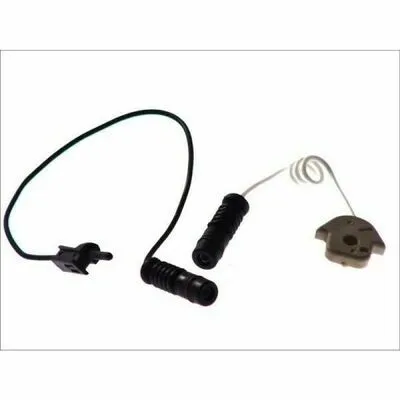 QUICK BRAKE WS 0116 B Contatto Segnalazione, Usura Past. Freno/mat. d‘Attrito Offerta Del Giorno