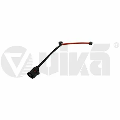 VIKA 66151737401 Contatto Segnalazione, Usura Past. Freno/mat. d‘Attrito Bestseller