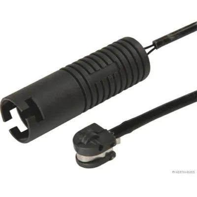 Popolare HERTH+BUSS ELPARTS 70608152 Contatto Segnalazione, Usura Past. Freno/mat. d‘Attrito