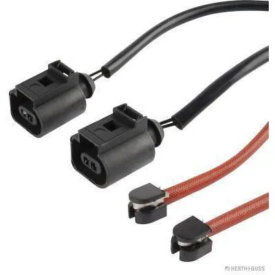 HERTH+BUSS ELPARTS 70608007 Contatto Segnalazione, Usura Past. Freno/mat. d‘Attrito Miglior Prezzo