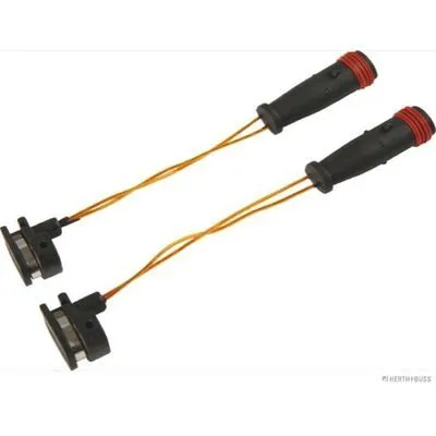HERTH+BUSS ELPARTS 70608227 Contatto Segnalazione, Usura Past. Freno/mat. d‘Attrito Offerta Limitata