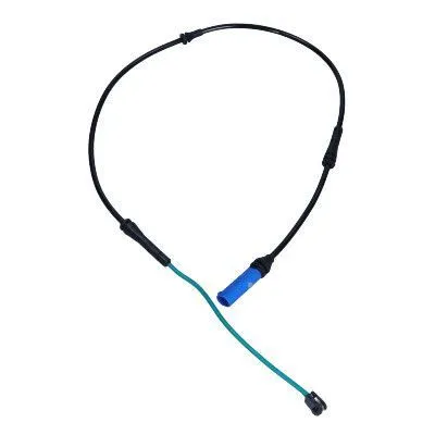 MAXGEAR 23-0136 Contatto Segnalazione, Usura Past. Freno/mat. d‘Attrito Acquista Ora