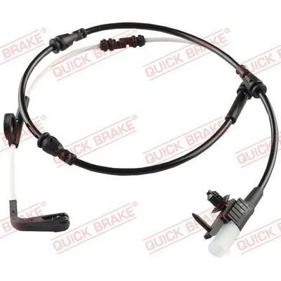 QUICK BRAKE WS 0443 A Contatto Segnalazione, Usura Past. Freno/mat. d‘Attrito Spedito Oggi