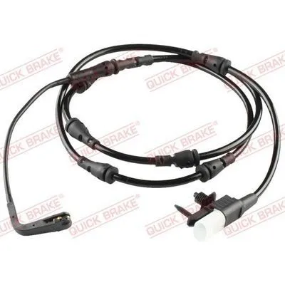 Compra Adesso QUICK BRAKE WS 0444 A Contatto Segnalazione, Usura Past. Freno/mat. d‘Attrito