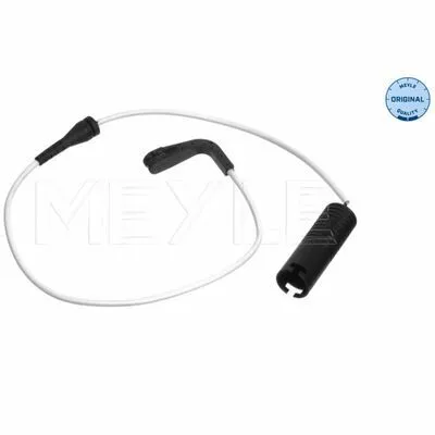 Sconto MEYLE-ORIGINAL True to OE. 300 343 5163 Contatto Segnalazione, Usura Past. Freno/mat. d‘Attrito
