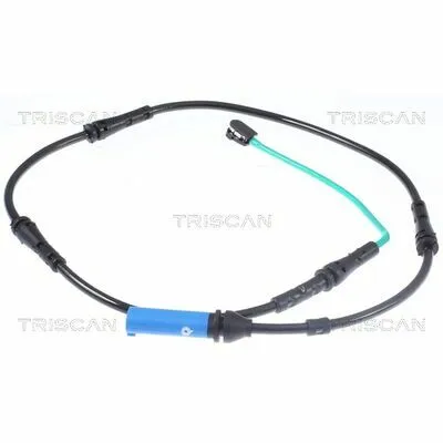 TRISCAN 8115 11071 Contatto Segnalazione, Usura Past. Freno/mat. d‘Attrito Promozione