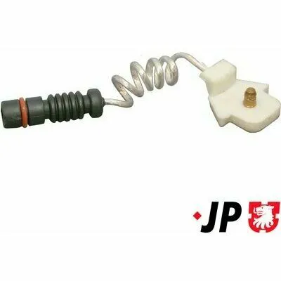JP GROUP 1397300300 Contatto Segnalazione, Usura Past. Freno/mat. d‘Attrito Novità