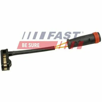 Nuovo Arrivo FAST FT32481 Contatto Segnalazione, Usura Past. Freno/mat. d‘Attrito