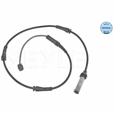 MEYLE-ORIGINAL True to OE. 314 527 0040 Contatto Segnalazione, Usura Past. Freno/mat. d‘Attrito Compra Online