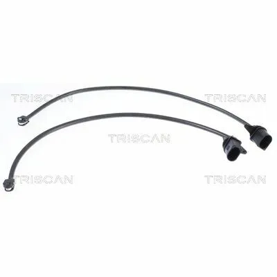TRISCAN 8115 29025 Contatto Segnalazione, Usura Past. Freno/mat. d‘Attrito Saldi