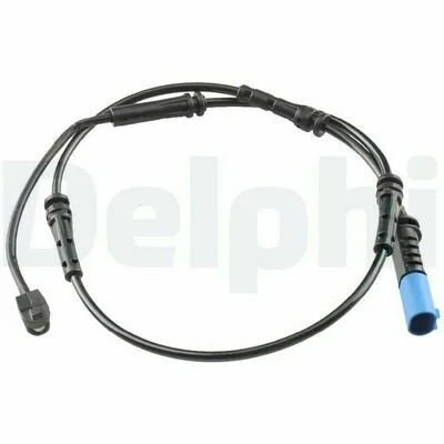 Scelto Dai Clienti DELPHI LZ0337 Contatto Segnalazione, Usura Past. Freno/mat. d‘Attrito