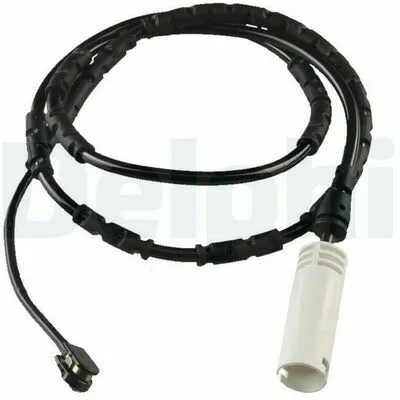 Ultime Pezzi DELPHI LZ0331 Contatto Segnalazione, Usura Past. Freno/mat. d‘Attrito