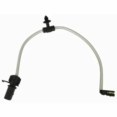 Prezzo Conveniente HELLA 8DK 355 252-801 Contatto Segnalazione, Usura Past. Freno/mat. d‘Attrito