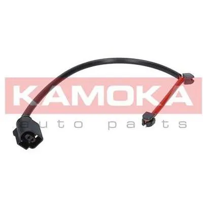 KAMOKA 105019 Contatto Segnalazione, Usura Past. Freno/mat. d‘Attrito Offerta Limitata