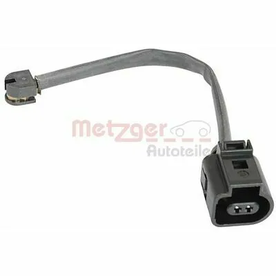 Saldi METZGER GREENPARTS 1190334 Contatto Segnalazione, Usura Past. Freno/mat. d‘Attrito