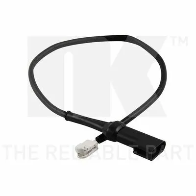 Offerta Lampo NK 280227 Contatto Segnalazione, Usura Past. Freno/mat. d‘Attrito