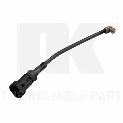 Professionale NK 280228 Contatto Segnalazione, Usura Past. Freno/mat. d‘Attrito
