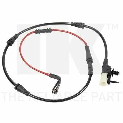 Ultime Pezzi NK 280242 Contatto Segnalazione, Usura Past. Freno/mat. d‘Attrito