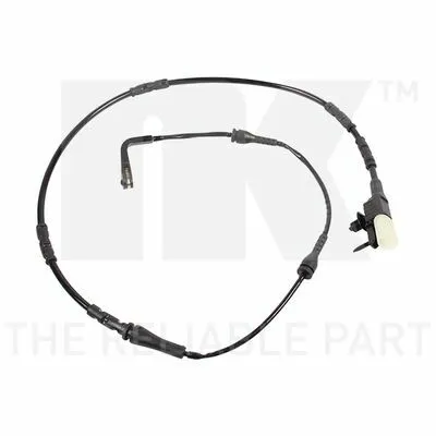 NK 280245 Contatto Segnalazione, Usura Past. Freno/mat. d‘Attrito Promozione