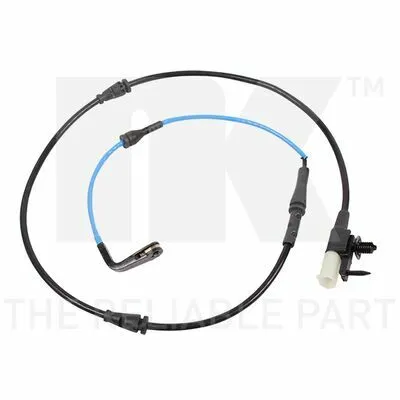 Occasione Imperdibile NK 280247 Contatto Segnalazione, Usura Past. Freno/mat. d‘Attrito