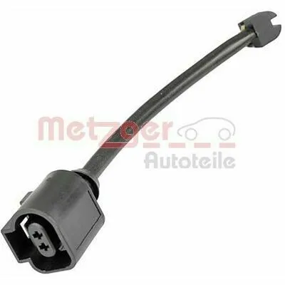 METZGER GREENPARTS 1190223 Contatto Segnalazione, Usura Past. Freno/mat. d‘Attrito Popolare