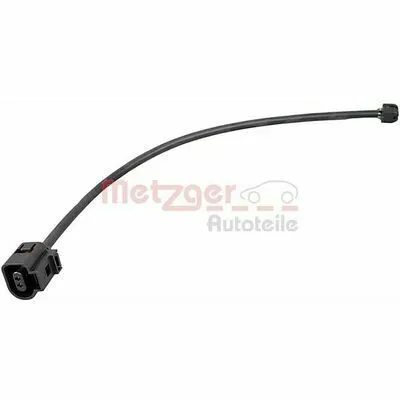 METZGER GREENPARTS 1190224 Contatto Segnalazione, Usura Past. Freno/mat. d‘Attrito Di Tendenza