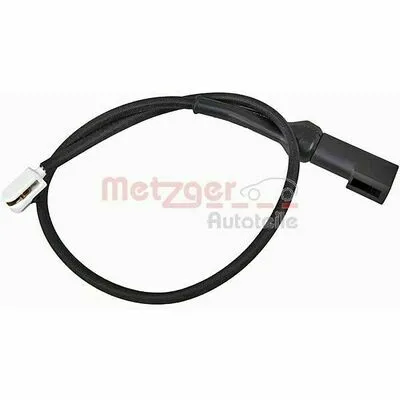 METZGER 1190286 Contatto Segnalazione, Usura Past. Freno/mat. d‘Attrito Occasione
