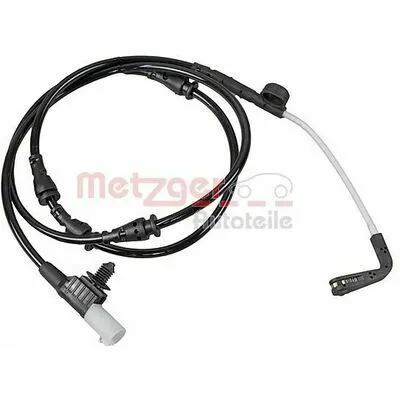 Compra Adesso METZGER 1190227 Contatto Segnalazione, Usura Past. Freno/mat. d‘Attrito