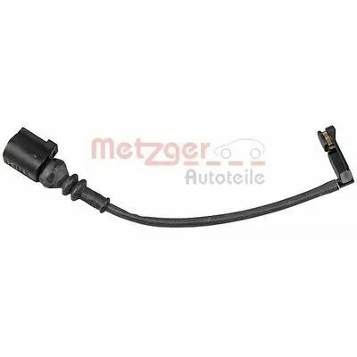 Prezzo Conveniente METZGER 1190299 Contatto Segnalazione, Usura Past. Freno/mat. d‘Attrito