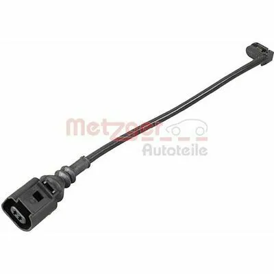 Saldi METZGER GREENPARTS 1190326 Contatto Segnalazione, Usura Past. Freno/mat. d‘Attrito