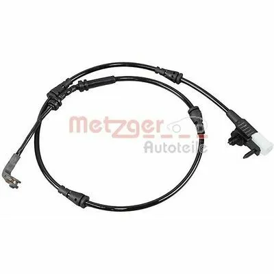 Prezzo Di Fabbrica METZGER GREENPARTS 1190339 Contatto Segnalazione, Usura Past. Freno/mat. d‘Attrito