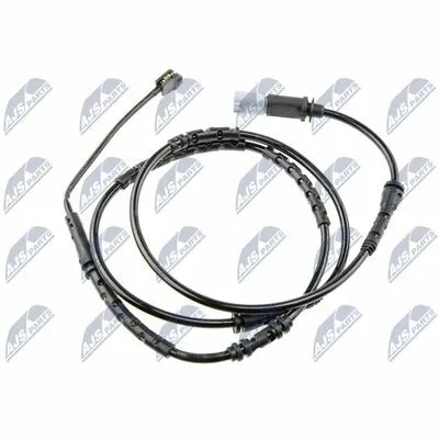 NTY HCZ-BM-015 Contatto Segnalazione, Usura Past. Freno/mat. d‘Attrito Compra Oggi Stesso