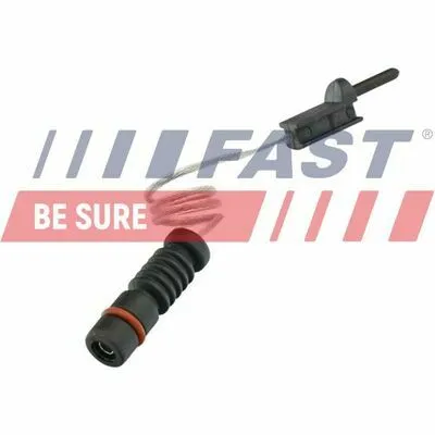 A Buon Prezzo FAST FT32437 Contatto Segnalazione, Usura Past. Freno/mat. d‘Attrito