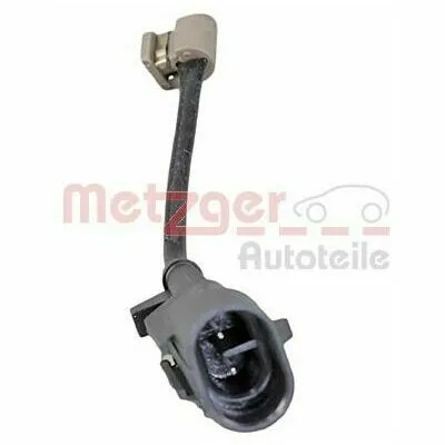 METZGER 1190280 Contatto Segnalazione, Usura Past. Freno/mat. d‘Attrito Compra Online