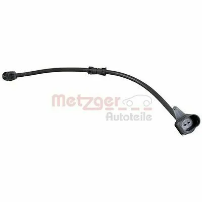 Promozione METZGER GREENPARTS 1190300 Contatto Segnalazione, Usura Past. Freno/mat. d‘Attrito