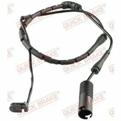 QUICK BRAKE WS 0282 B Contatto Segnalazione, Usura Past. Freno/mat. d‘Attrito Vendita Finale