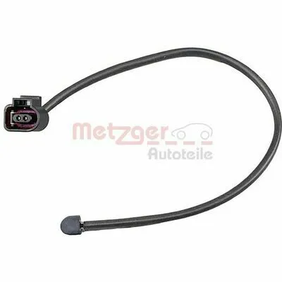 Offerta Del Giorno METZGER GREENPARTS 1190332 Contatto Segnalazione, Usura Past. Freno/mat. d‘Attrito