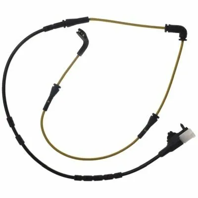 HELLA 8DK 355 253-391 Contatto Segnalazione, Usura Past. Freno/mat. d‘Attrito Affare