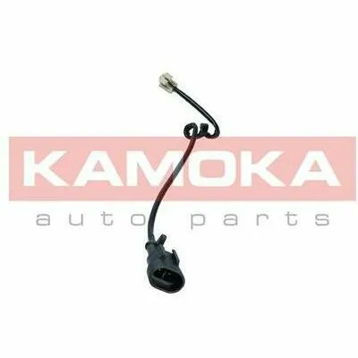 KAMOKA 105102 Contatto Segnalazione, Usura Past. Freno/mat. d‘Attrito Pagamento Sicuro