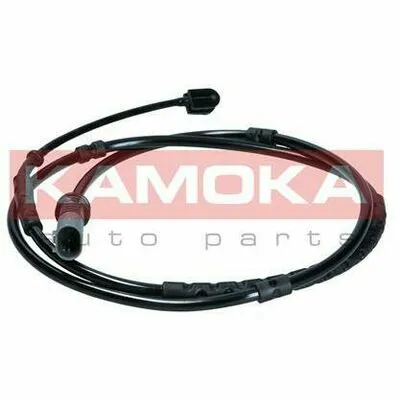 Nuova Collezione KAMOKA 105104 Contatto Segnalazione, Usura Past. Freno/mat. d‘Attrito