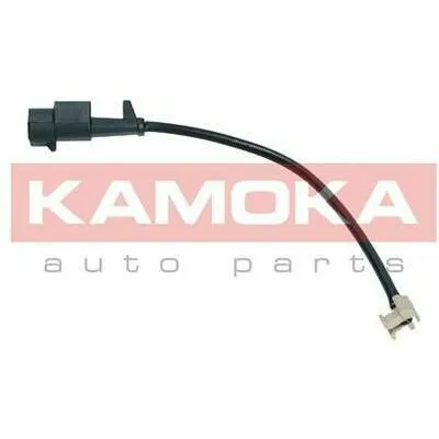 Compra Adesso KAMOKA 105107 Contatto Segnalazione, Usura Past. Freno/mat. d‘Attrito