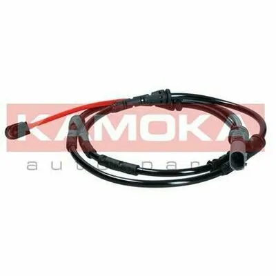 KAMOKA 105108 Contatto Segnalazione, Usura Past. Freno/mat. d‘Attrito Must-Have