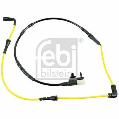 Di Tendenza FEBI BILSTEIN 179227 Contatto Segnalazione, Usura Past. Freno/mat. d‘Attrito