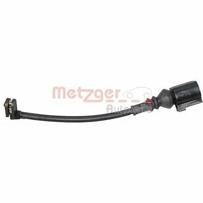METZGER 1190391 Contatto Segnalazione, Usura Past. Freno/mat. d‘Attrito Acquista Ora
