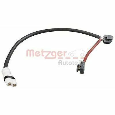 Sconto METZGER 1190002 Contatto Segnalazione, Usura Past. Freno/mat. d‘Attrito