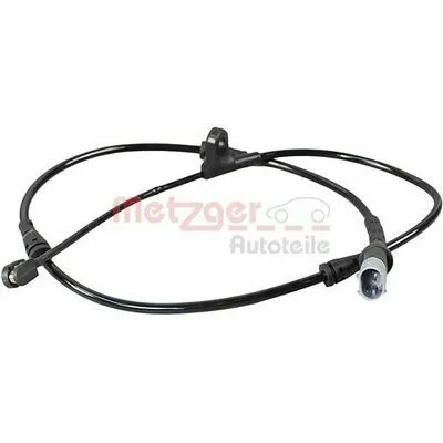 Soddisfatti O Rimborsati METZGER GREENPARTS 1190251 Contatto Segnalazione, Usura Past. Freno/mat. d‘Attrito