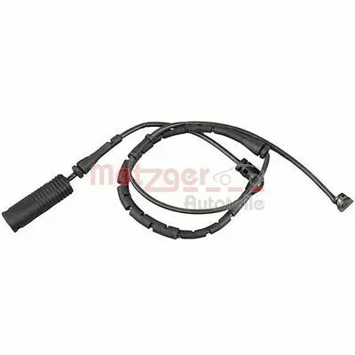 Bestseller METZGER 1190232 Contatto Segnalazione, Usura Past. Freno/mat. d‘Attrito