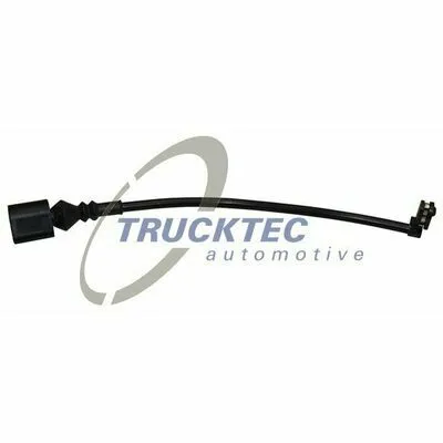 Prezzo Conveniente TRUCKTEC AUTOMOTIVE 07.35.320 Contatto Segnalazione, Usura Past. Freno/mat. d‘Attrito