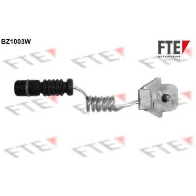 Compra Adesso FTE 9410002 Contatto Segnalazione, Usura Past. Freno/mat. d‘Attrito