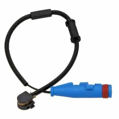 Affare MAXGEAR 23-0016 Contatto Segnalazione, Usura Past. Freno/mat. d‘Attrito